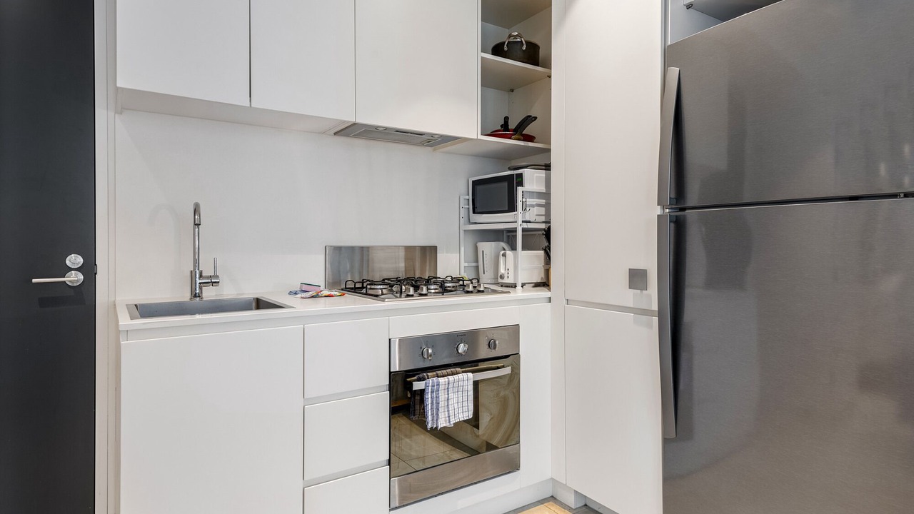 Photo of Kitchen in Collingwood