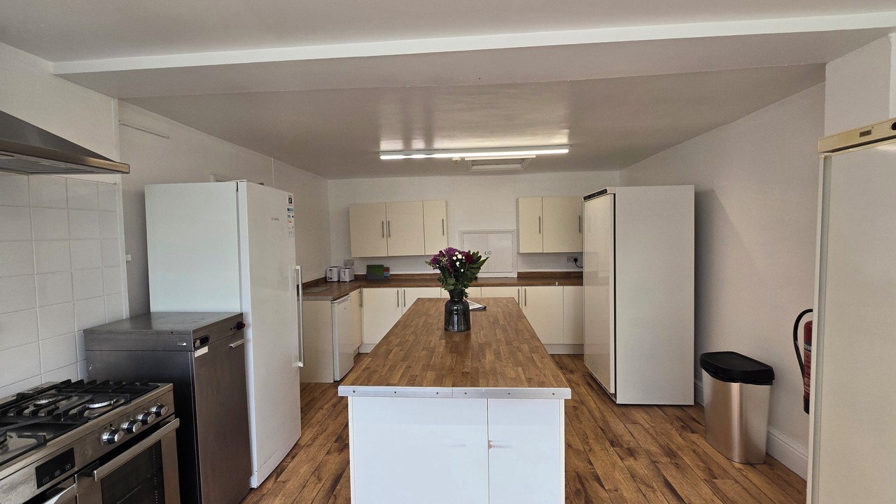 Photo of Kitchen in Gloucester