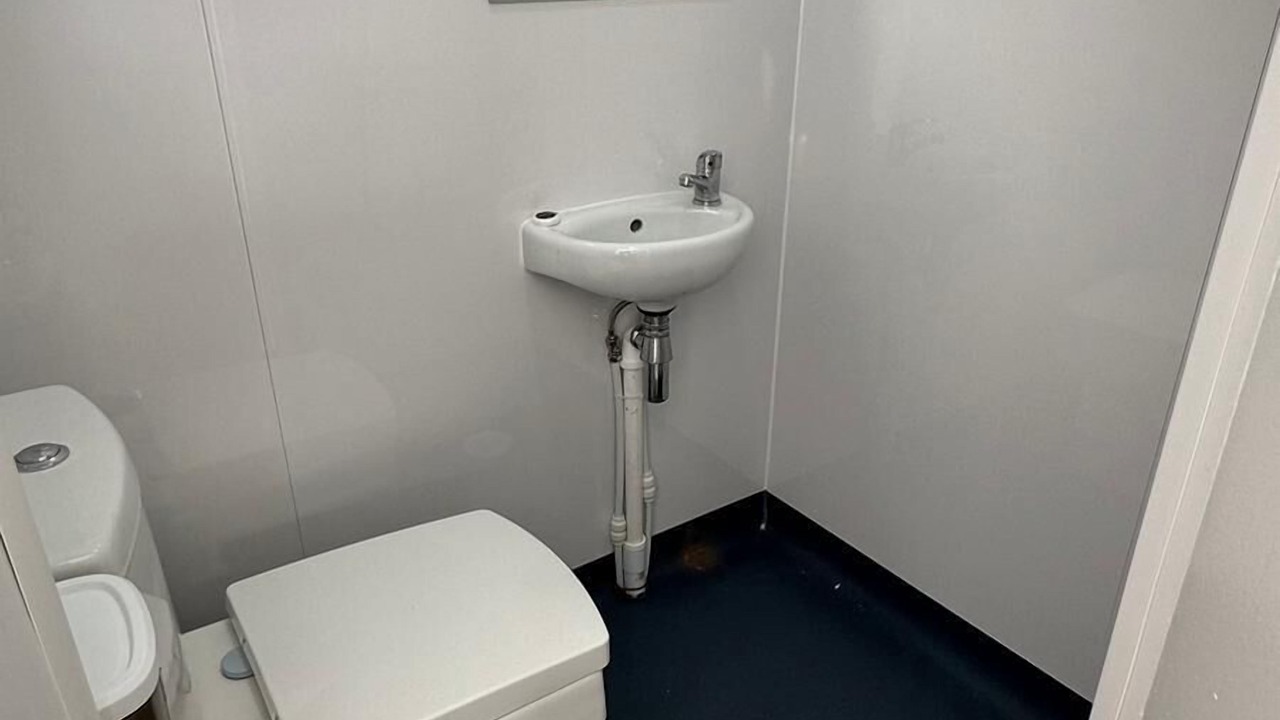 Photo of Bathroom in Gloucester