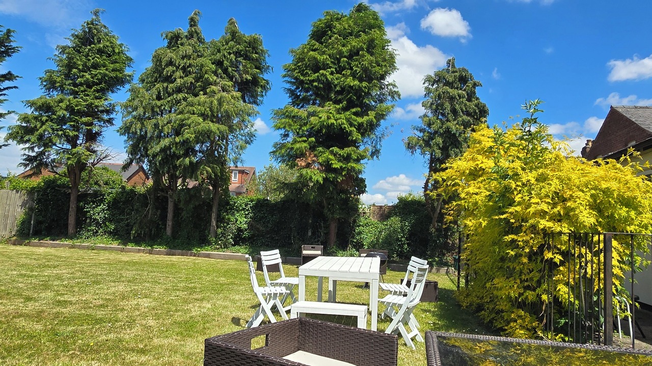 Photo of Outdoor in Gloucester