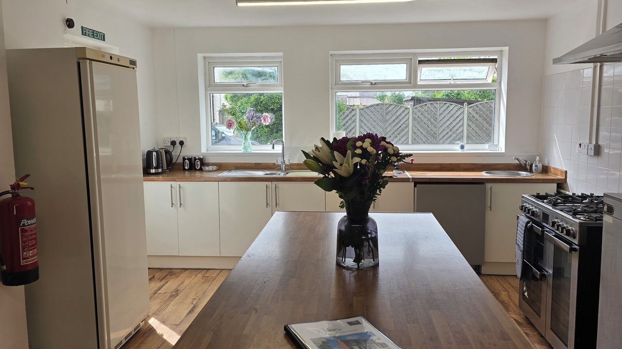 Photo of Kitchen in Gloucester