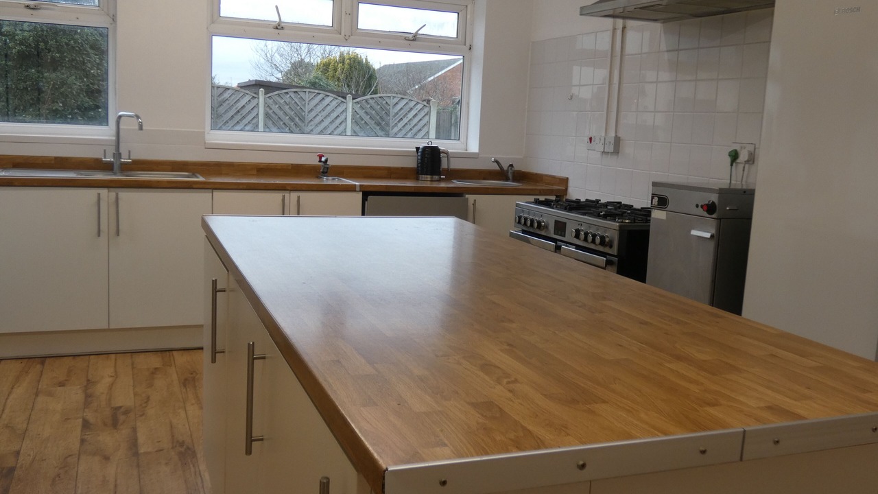 Photo of Kitchen in Gloucester