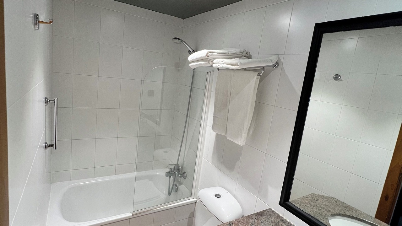 Photo of Bathroom in Encamp