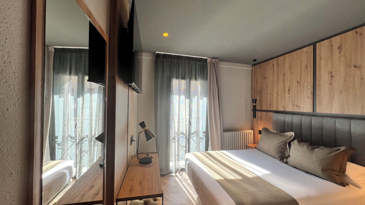 Photo of Bedroom in Encamp
