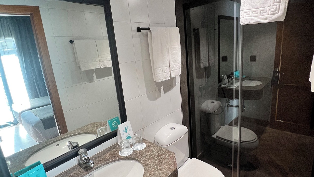 Photo of Bathroom in Encamp