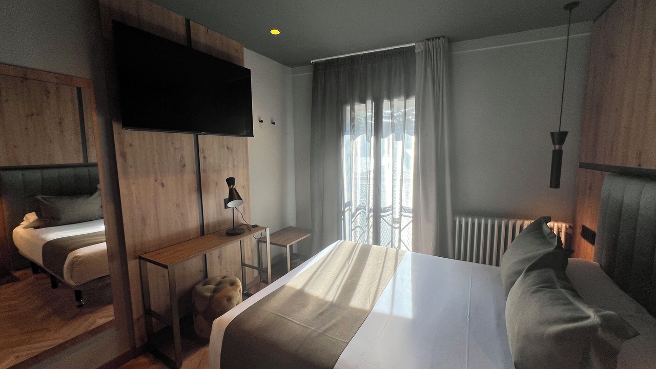 Photo of Bedroom in Encamp