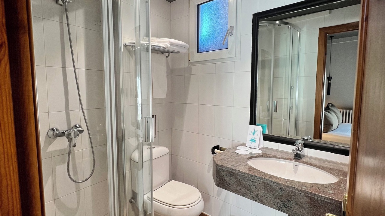 Photo of Bathroom in Encamp