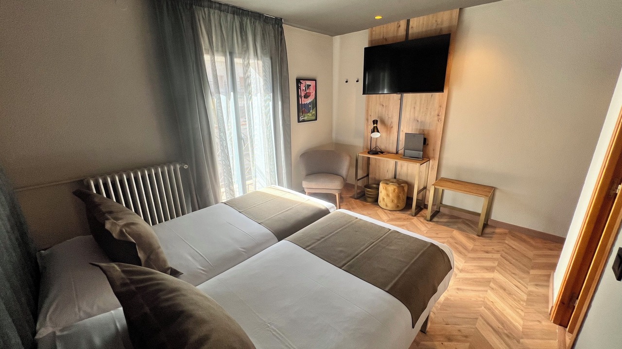 Photo of Bedroom in Encamp