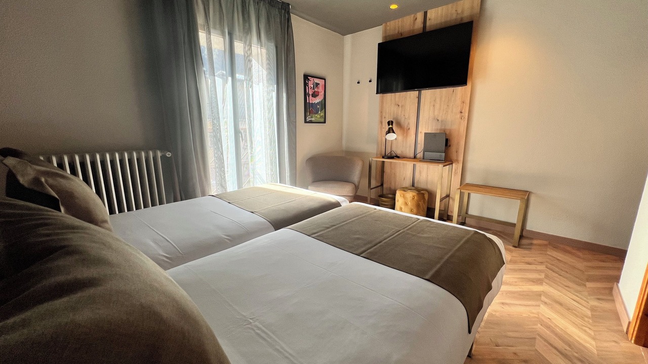 Photo of Bedroom in Encamp