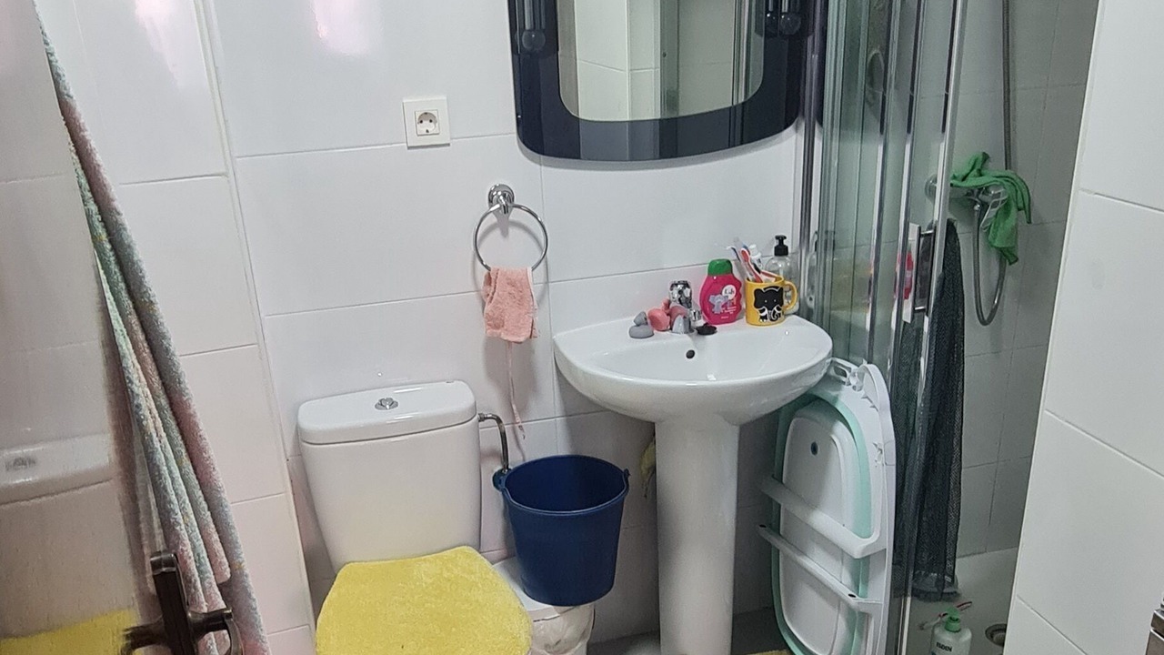 Photo of Bathroom in Delicias