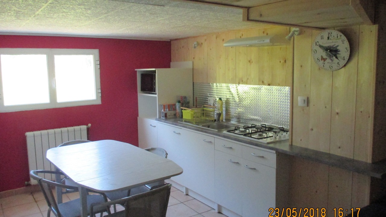 Photo of Kitchen in Monflanquin