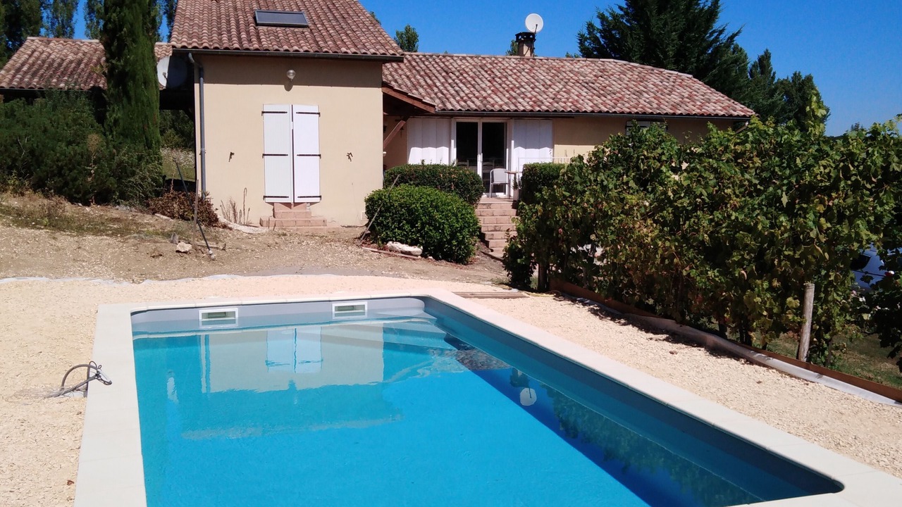 Photo of Outdoor in Monflanquin