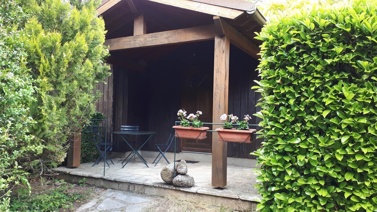 Photo of Outdoor in Alzon