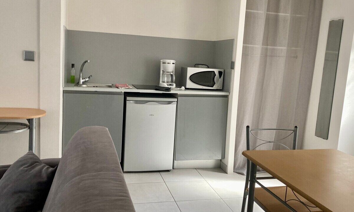 Photo of Kitchen in Douvres-la-Delivrande