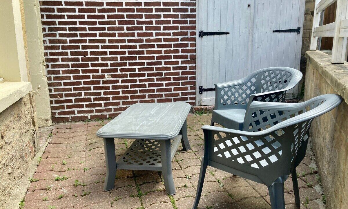 Photo of Outdoor in Douvres-la-Delivrande