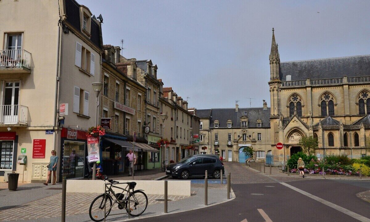 Photo of Others in Douvres-la-Delivrande