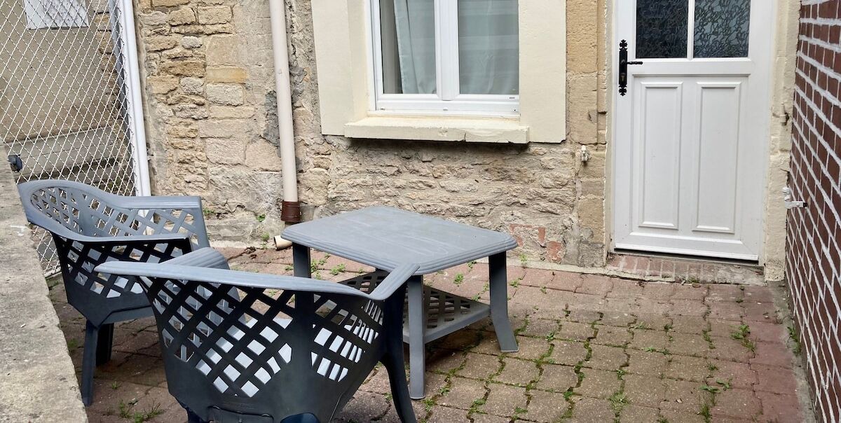 Photo of Outdoor in Douvres-la-Delivrande