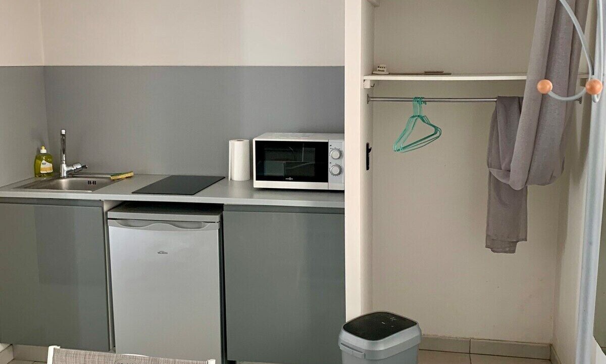 Photo of Kitchen in Douvres-la-Delivrande