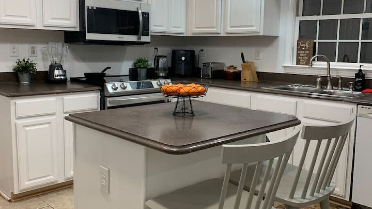 Photo of Kitchen in North Laurel