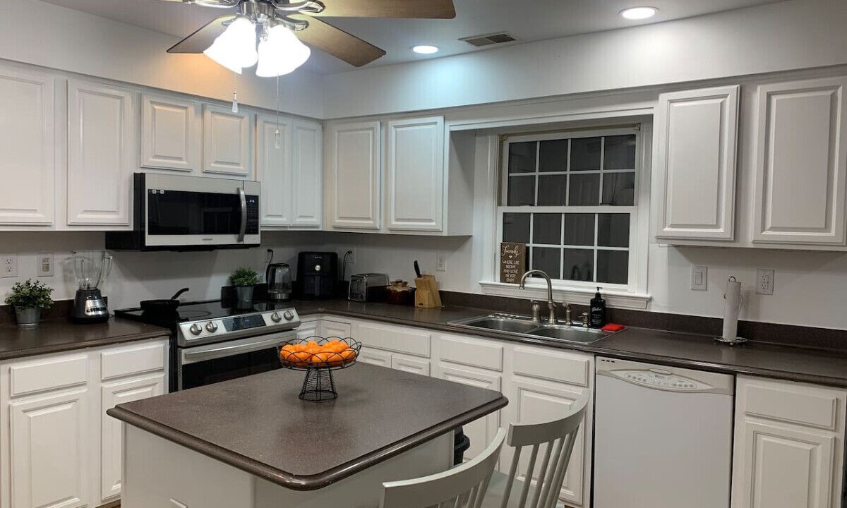 Photo of Kitchen in North Laurel