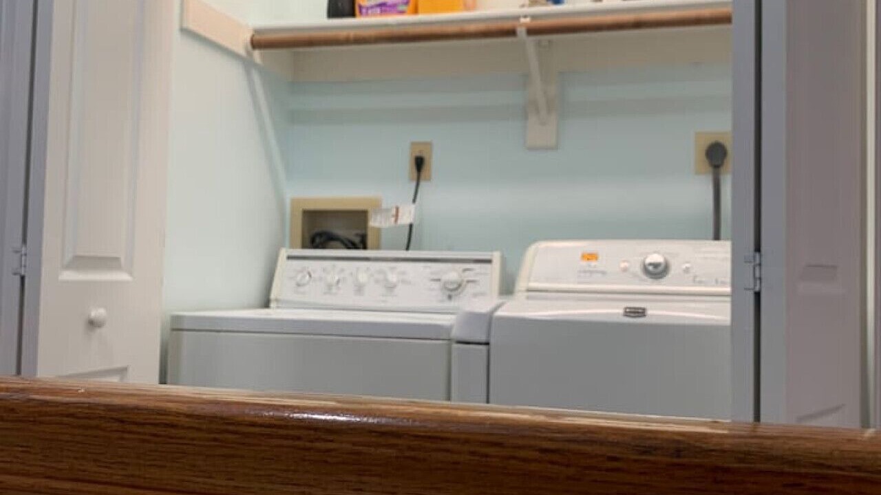 Photo of Kitchen in North Laurel