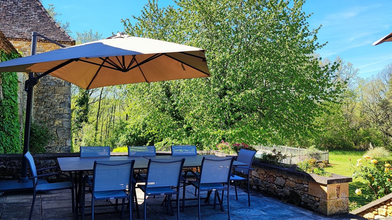 Photo of Outdoor in Cenac-et-Saint-Julien