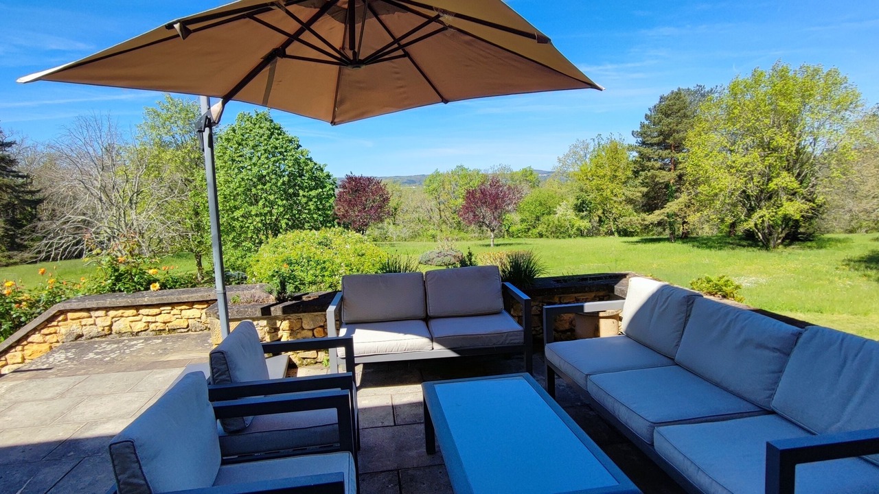 Photo of Outdoor in Cenac-et-Saint-Julien