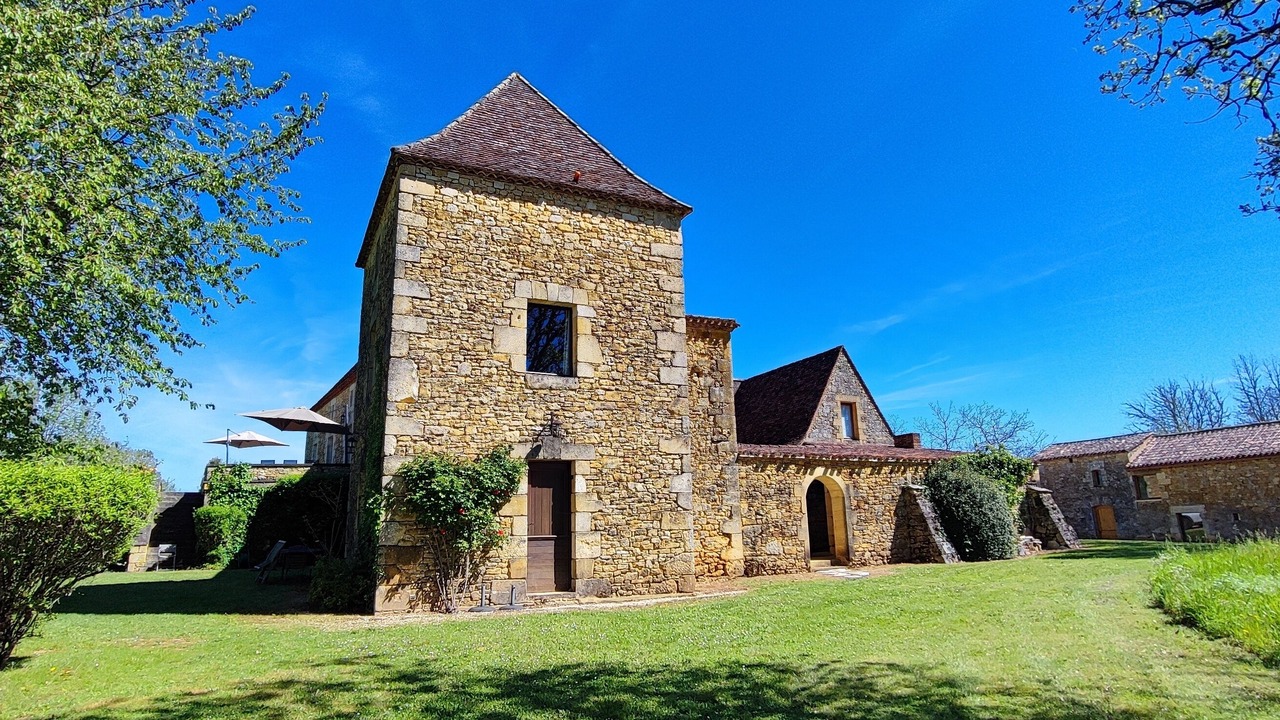 Photo of Outdoor in Cenac-et-Saint-Julien