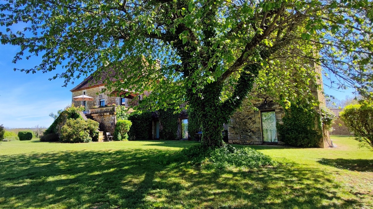 Photo of Outdoor in Cenac-et-Saint-Julien