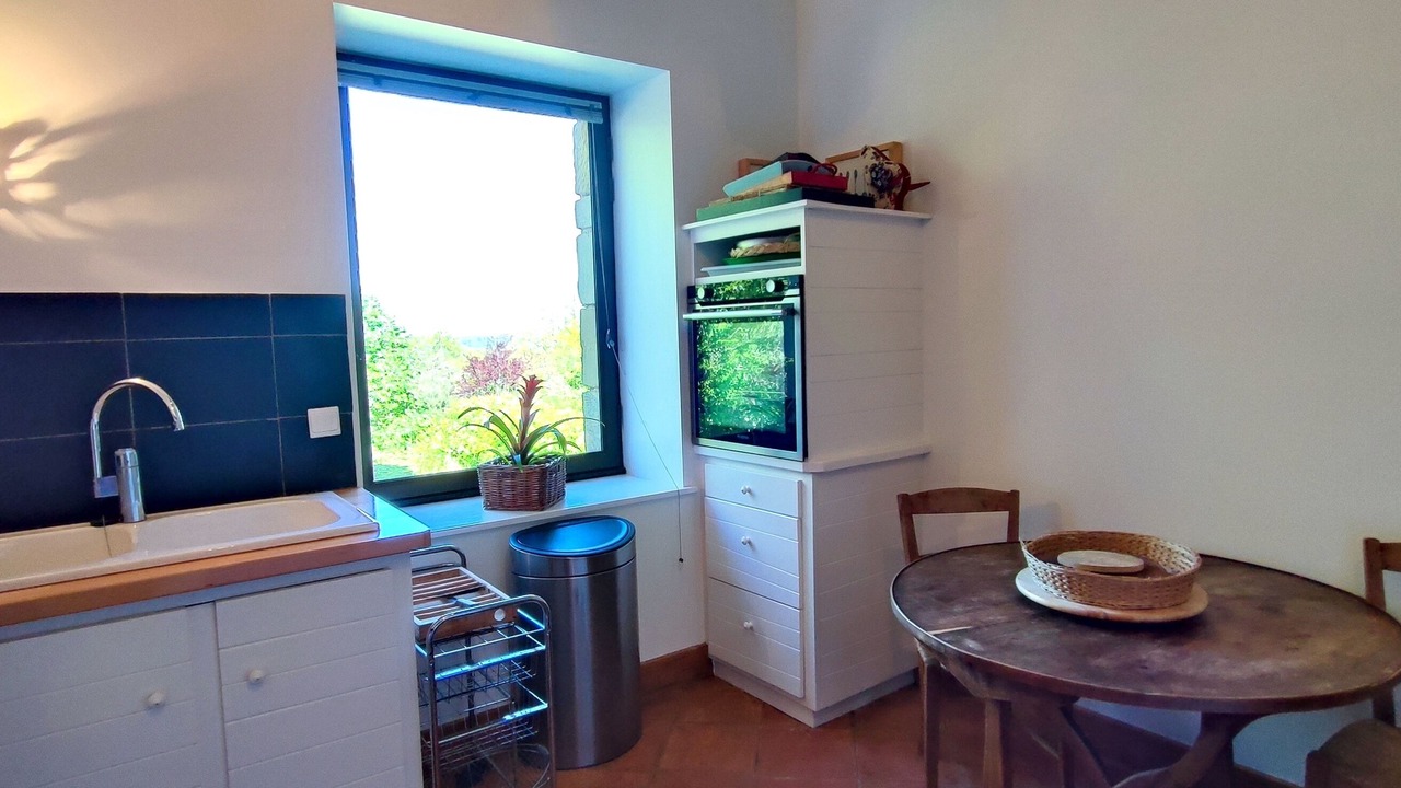Photo of Kitchen in Cenac-et-Saint-Julien