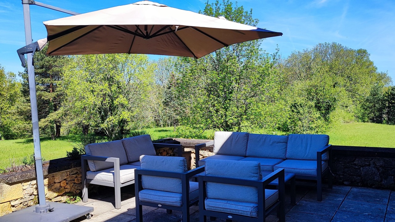 Photo of Outdoor in Cenac-et-Saint-Julien