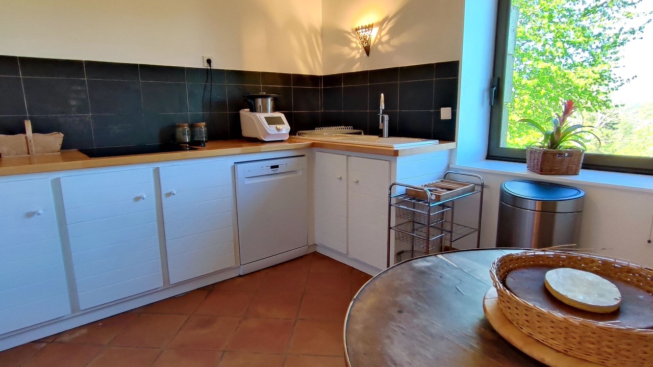 Photo of Kitchen in Cenac-et-Saint-Julien