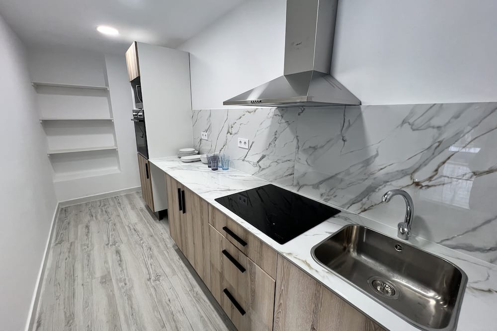 Photo of Kitchen in Calafell