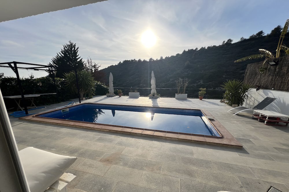 Photo of Outdoor in Calafell