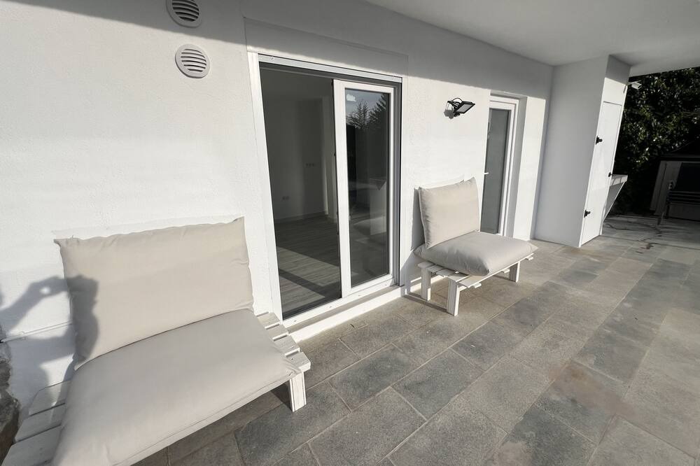 Photo of Patio Balcony in Calafell