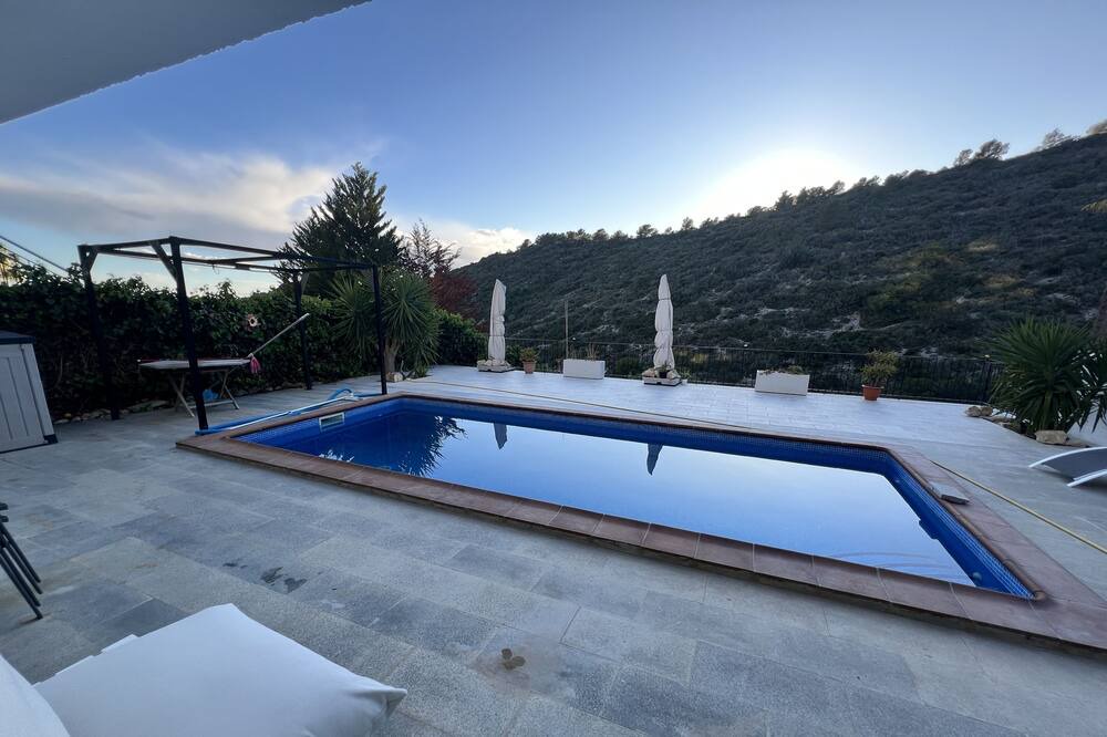 Photo of Outdoor in Calafell