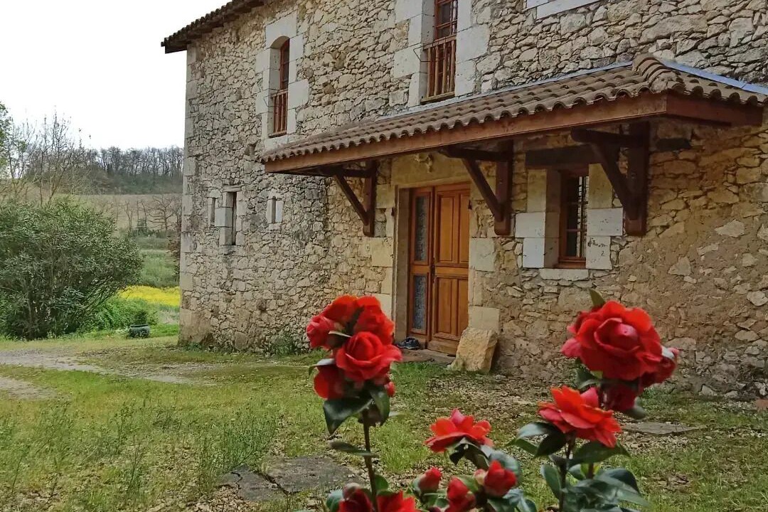 Photo of Outdoor in Biran