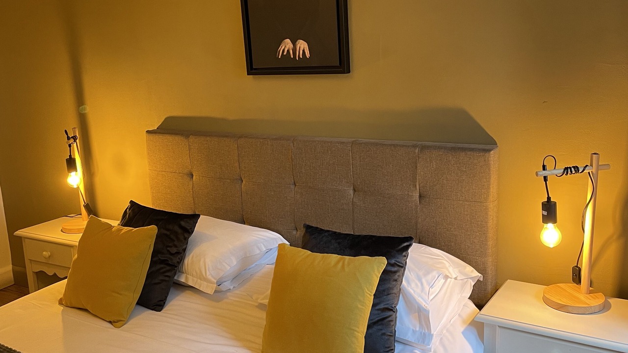 Photo of Bedroom in Mont-Dol
