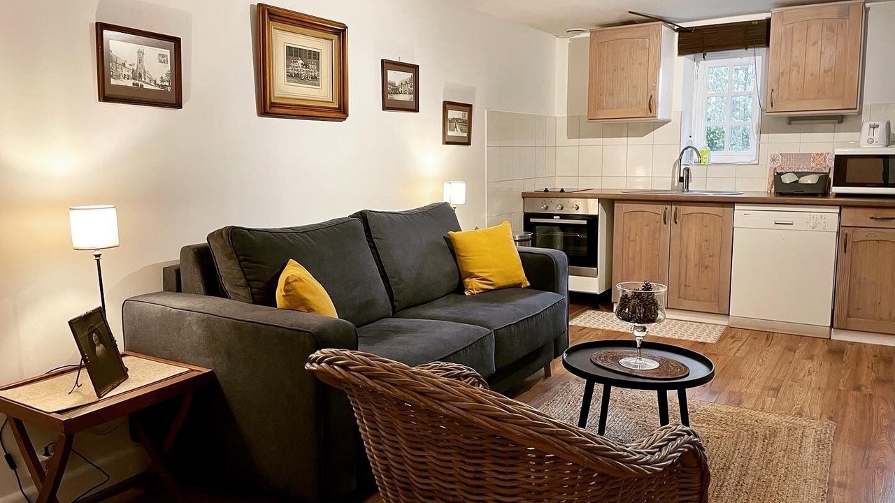 Photo of Livingroom in Mont-Dol
