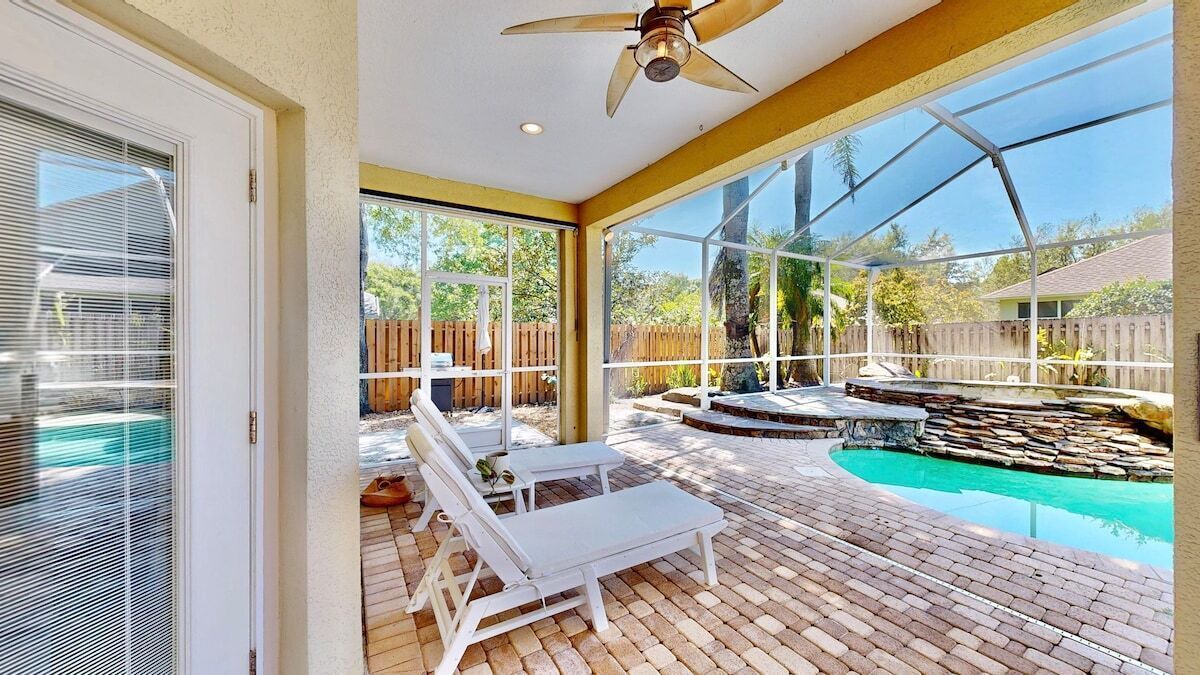 Photo of Outdoor in Seffner Community Alliance
