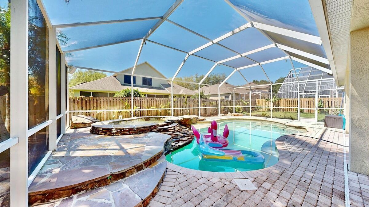 Photo of Outdoor in Seffner Community Alliance