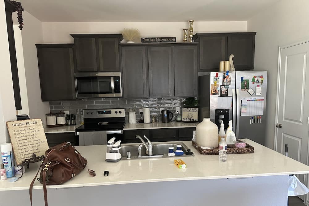Photo of Kitchen in Forney