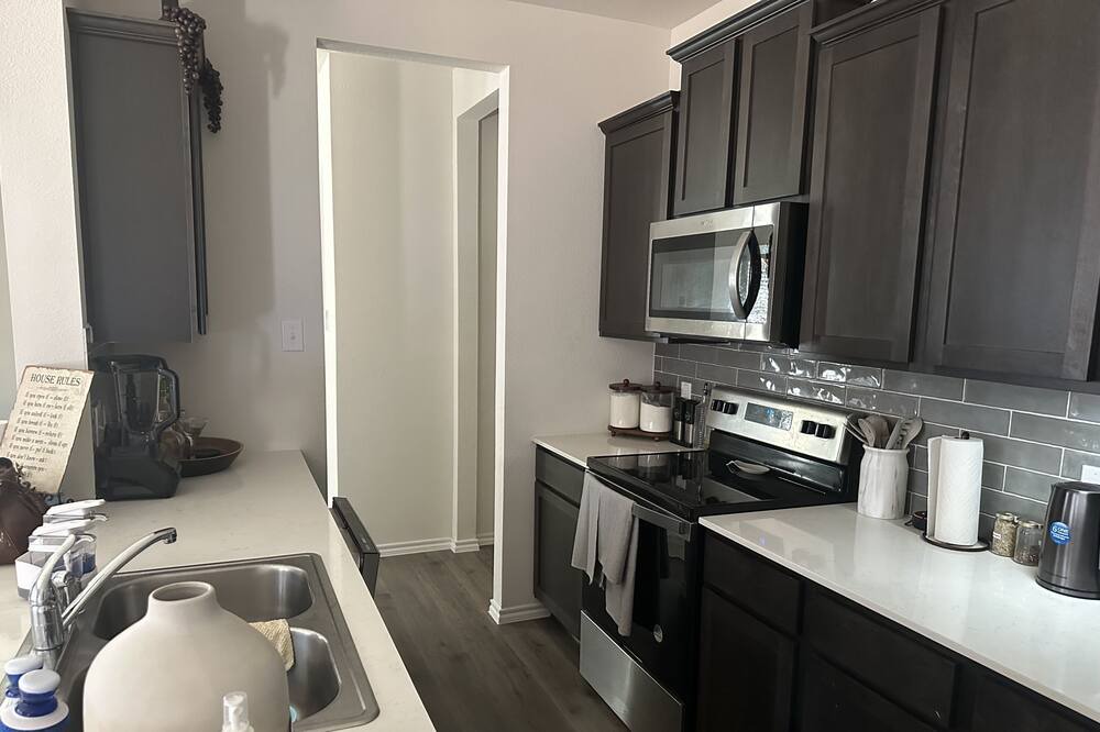 Photo of Kitchen in Forney
