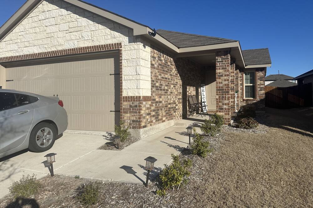 Photo of Outdoor in Forney