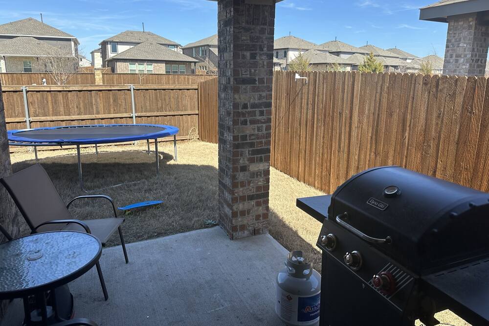 Photo of Outdoor in Forney