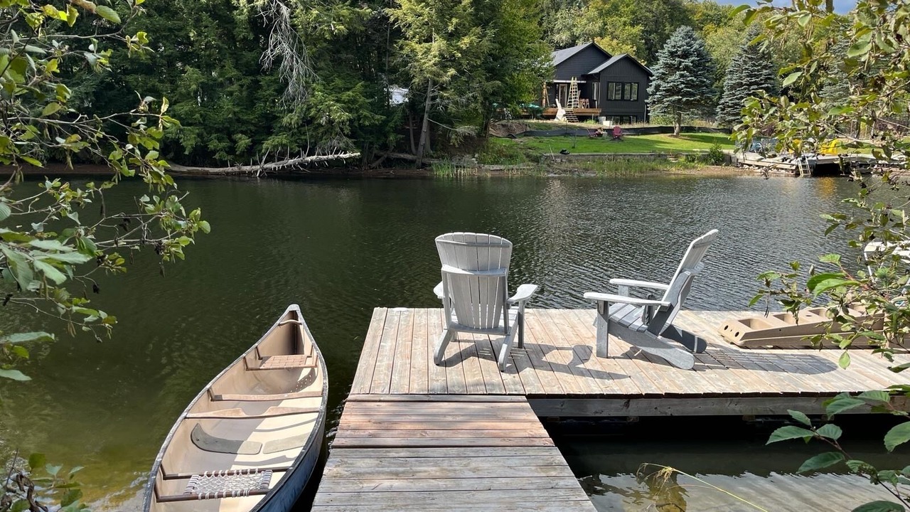 Photo of Outdoor in Bracebridge