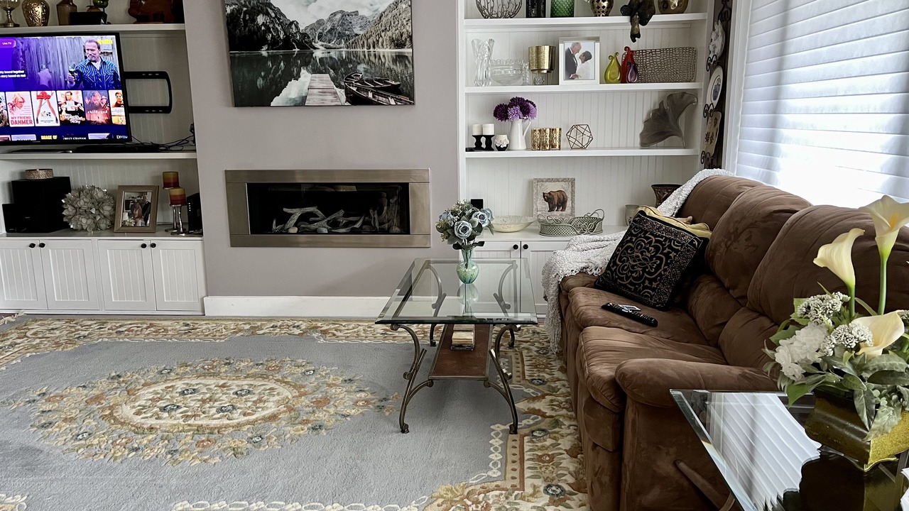 Photo of Livingroom in Bracebridge