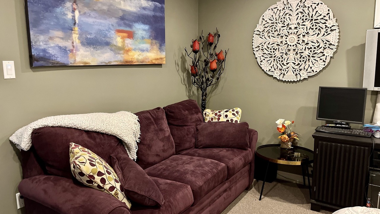 Photo of Livingroom in Bracebridge