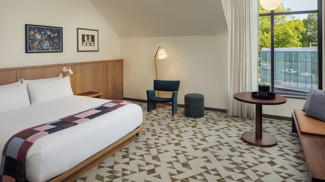 Photo of Bedroom in Arlington