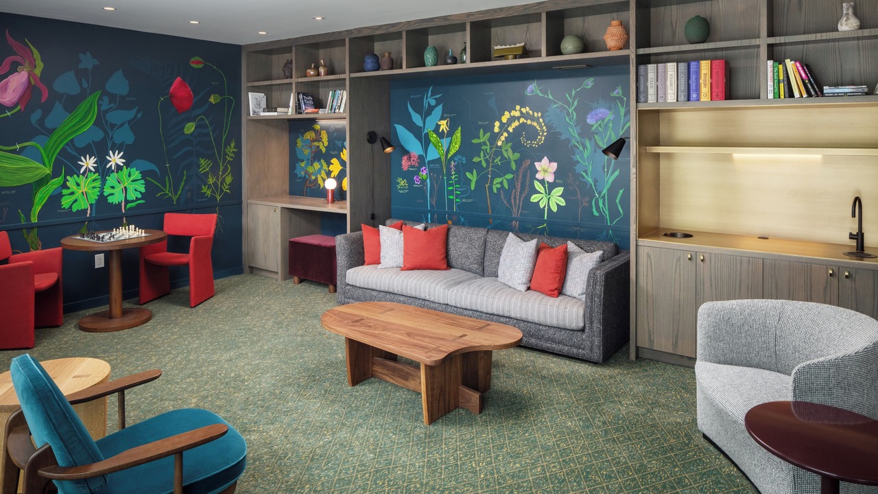 Photo of Bedroom in Arlington